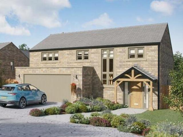 House for sale in Holmfirth, Kirklees