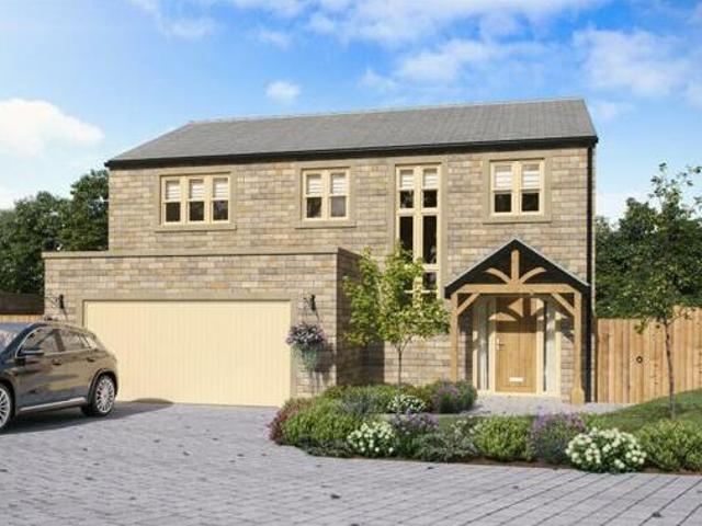 House for sale in Holmfirth, West Yorkshire