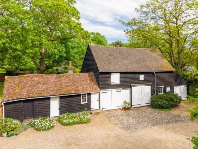 Property for sale in The Butts, Kent