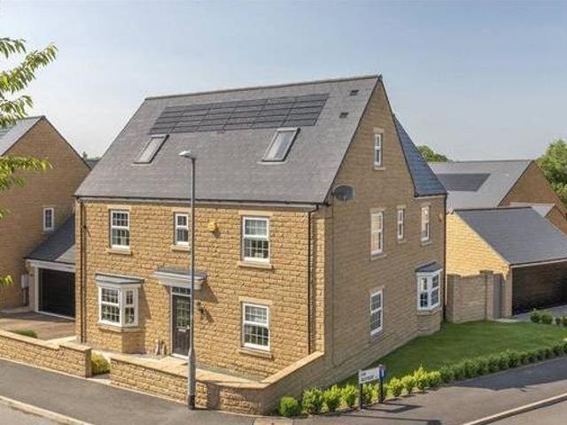 House for sale in Yorkshire And The Humber
