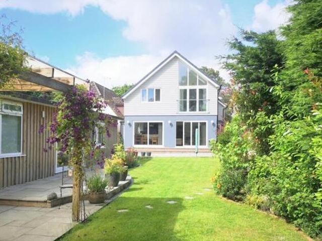 House for sale in Lyons, Greater London