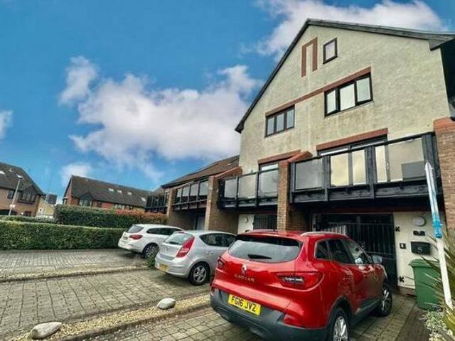 House for sale in Hampshire