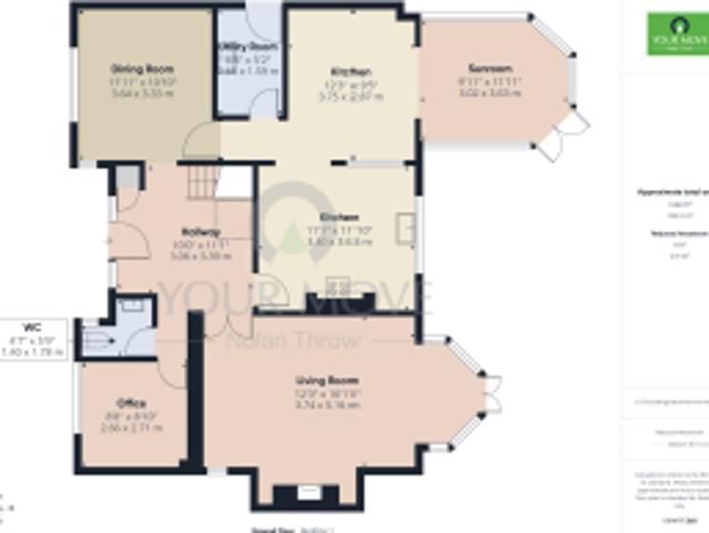 Farm for sale in Northampton, Northamptonshire