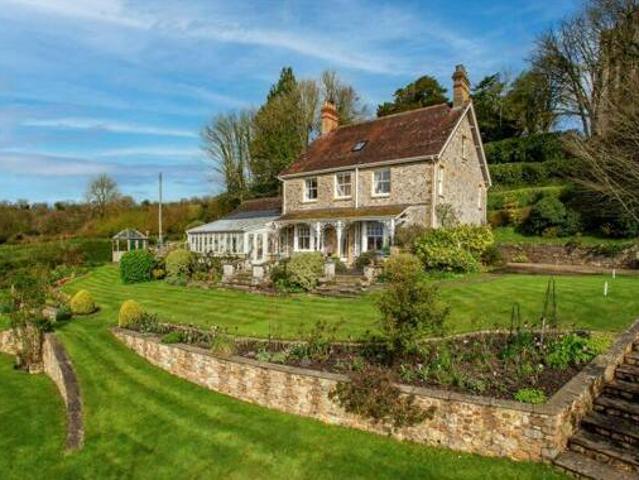 House for sale in Honiton, East Devon