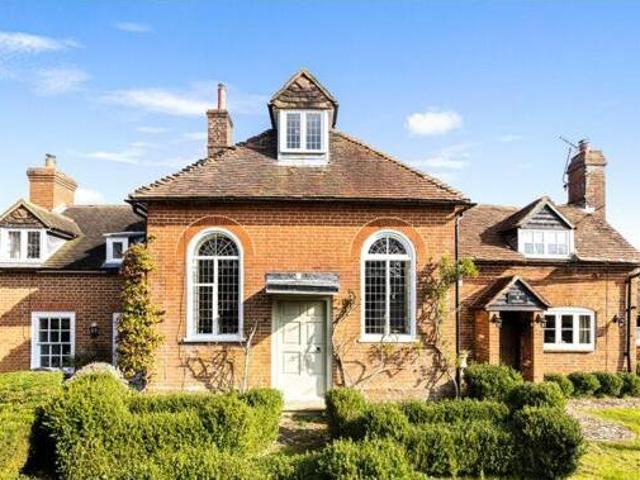 House for sale in Hart, Hampshire