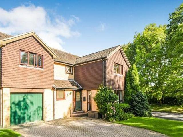 House for sale in Hart, Hampshire