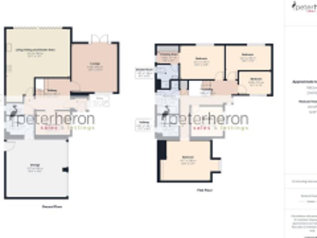 Farm for sale in Chedburgh, Suffolk