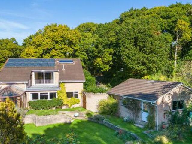 House for sale in Ashurst Bridge, Hampshire