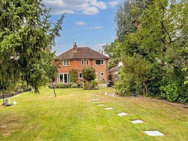 House for sale in Horley, Reigate and Banstead