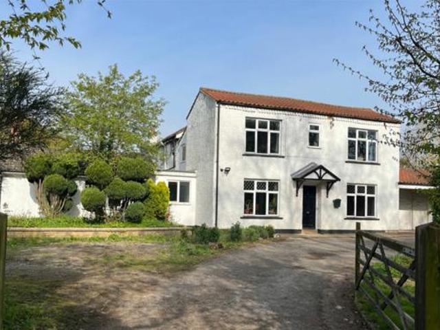 House for sale in Belleau, Lincolnshire