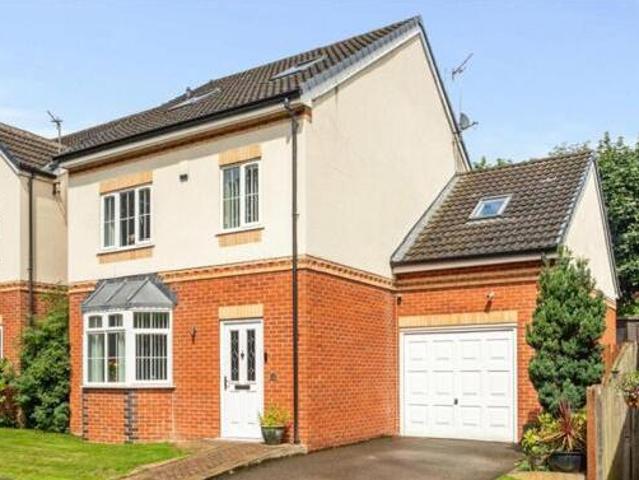 House for sale in North Yorkshire