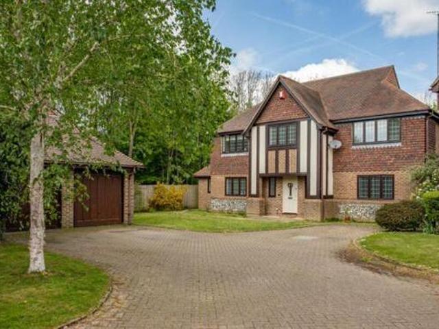 House for sale in North Horsham, Horsham