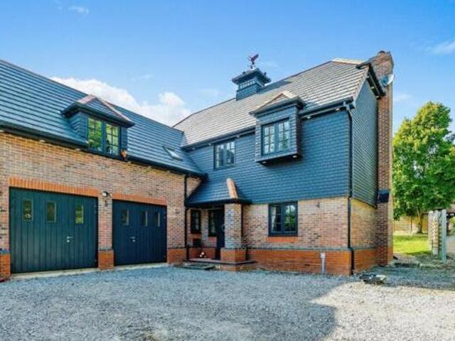 House for sale in Wickhurst Green, Horsham