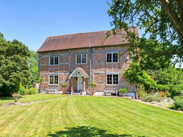 House for sale in Horsham, West Sussex