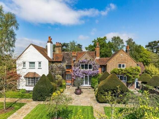 House for sale in Doomsday Green, Horsham