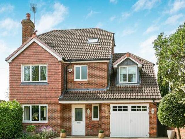 House for sale in Doomsday Green, Horsham