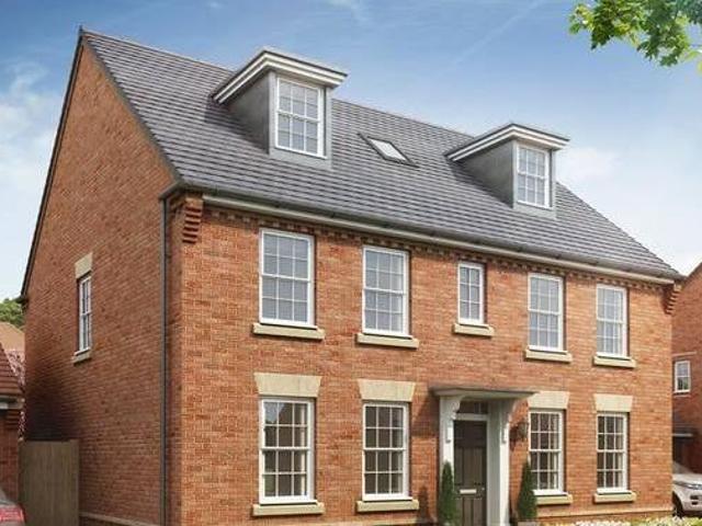 House for sale in Wiltshire