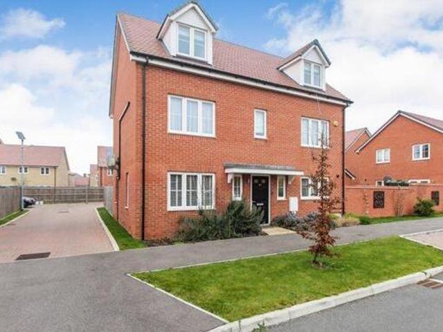 House for sale in Lyons, Greater London