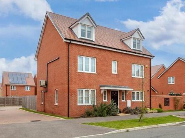 House for sale in Lyons, Greater London