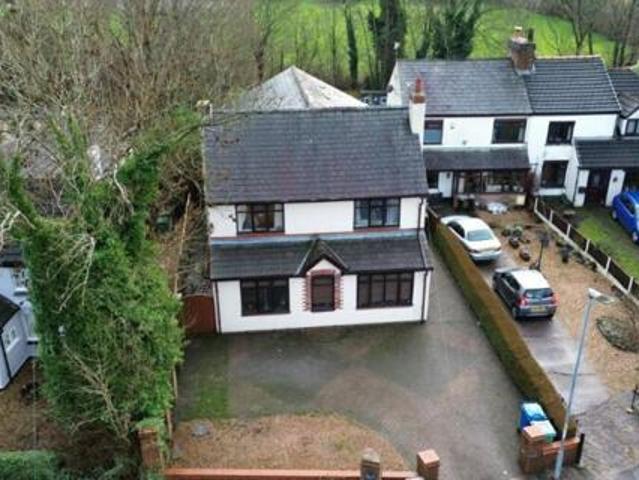 House for sale in Warrington