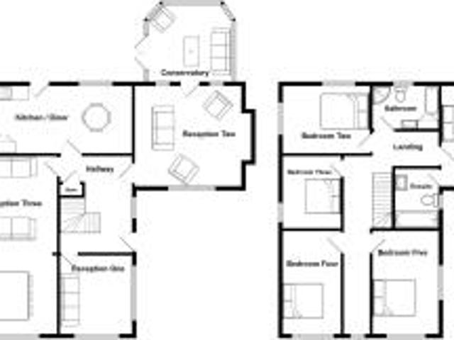 Farm for sale in South Lane, West Yorkshire