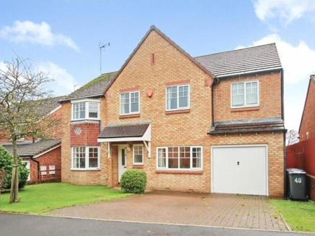 House for sale in Tyne And Wear