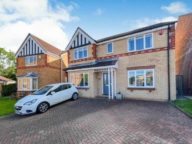 House for sale in Houghton Le Spring