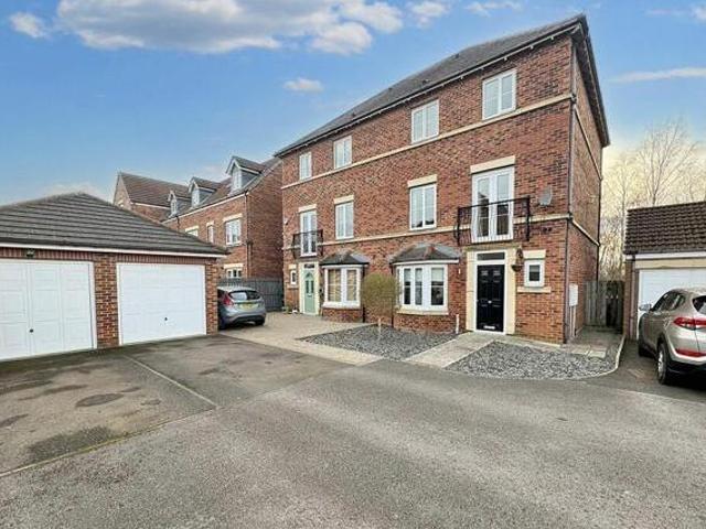 House for sale in Tyne And Wear