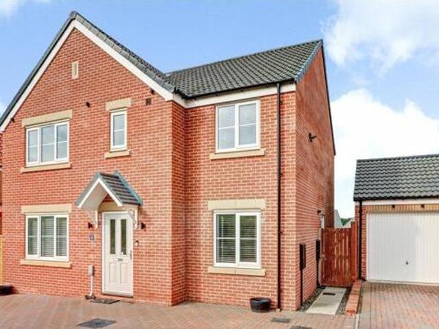 House for sale in Tyne And Wear