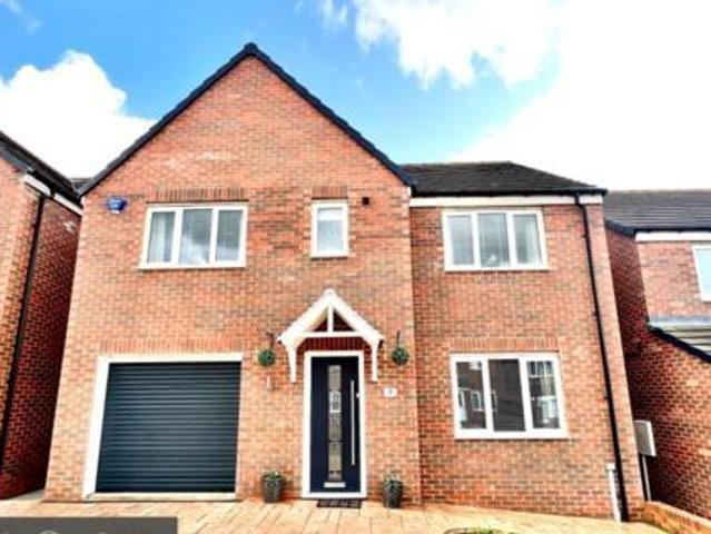 House for sale in Tyne And Wear