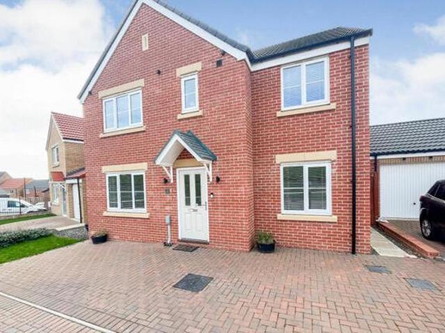 House for sale in Tyne And Wear