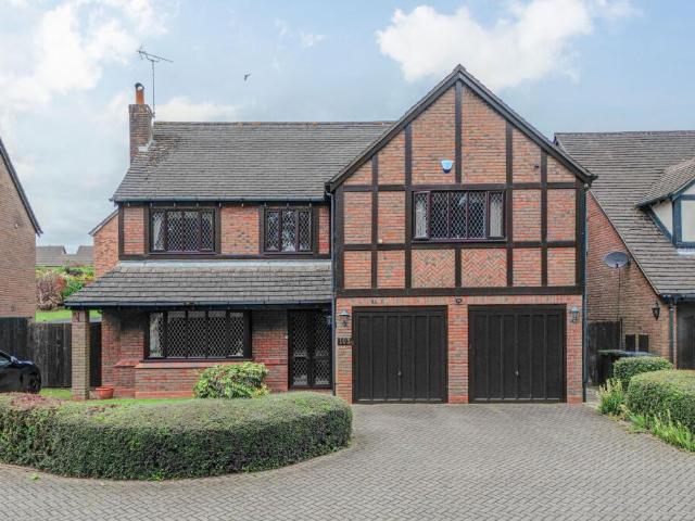 Farm for sale in Wythall