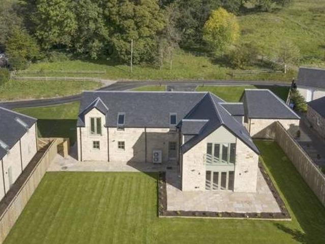 House for sale in Cambuskenneth, Scotland