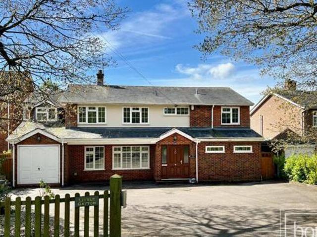 House for sale in Lyons, Greater London