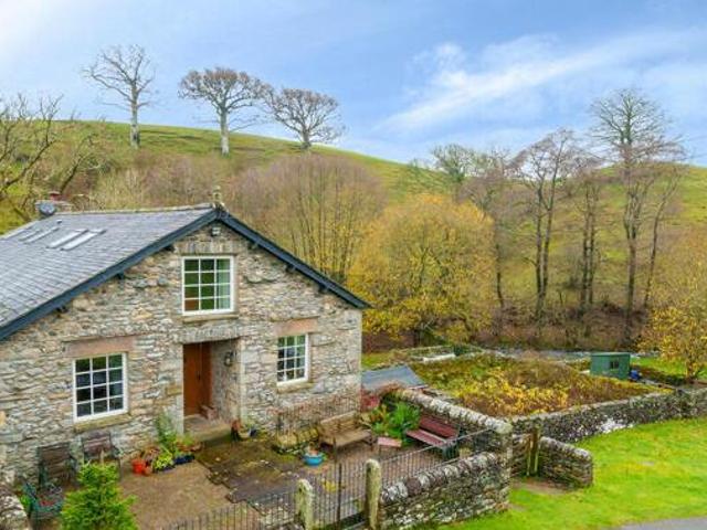 House for sale in Cumbria