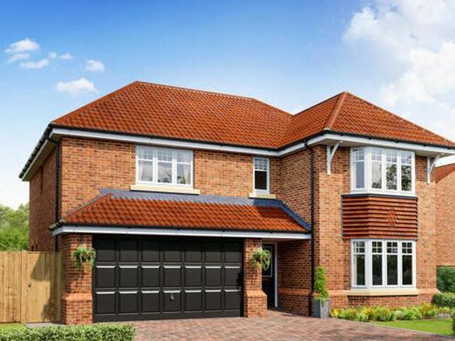 House for sale in Farleys, Haddon