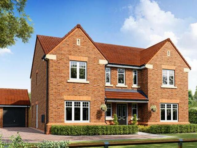 House for sale in Farleys, Haddon