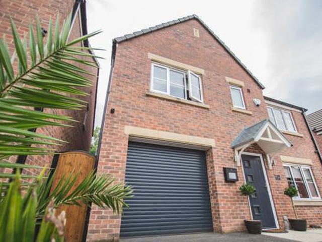House for sale in Yorkshire And The Humber