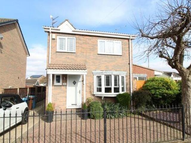 House for sale in Hull, City Of Kingston Upon Hull