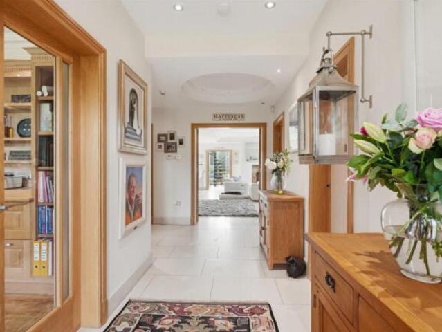 Farm for sale in Mearns, Scotland