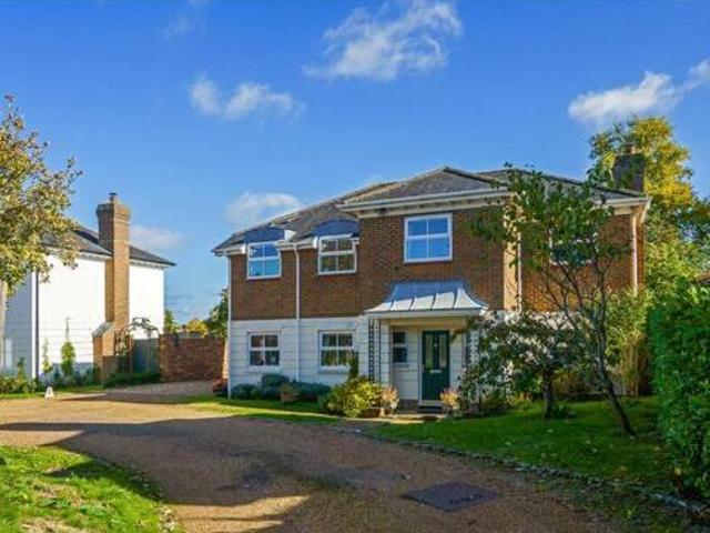 House for sale in Hungerford