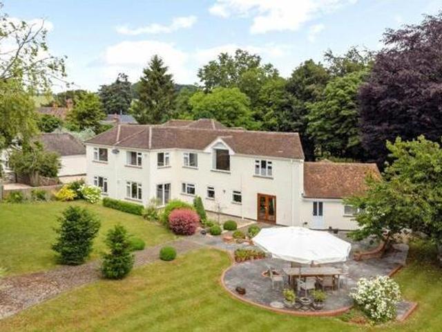 House for sale in Hungerford