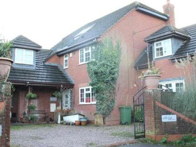 House for sale in Hungerford, West Berkshire