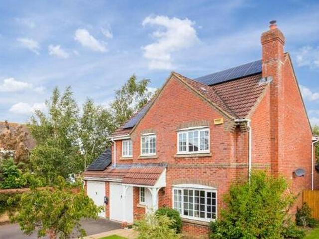 House for sale in Hungerford