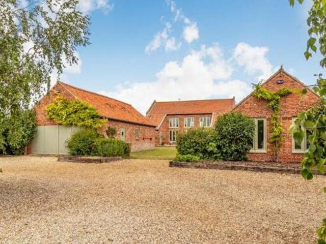 House for sale in Hunstanton, King's Lynn and West Norfolk