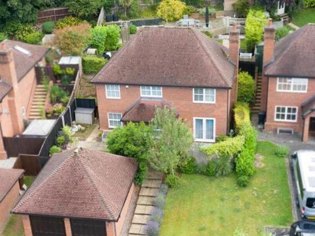 House for sale in Walkwood, Redditch