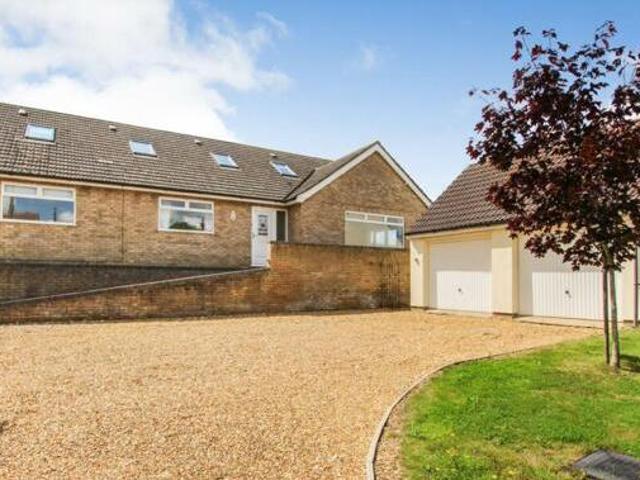 House for sale in Huntingdon