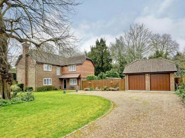 House for sale in Huntingdon
