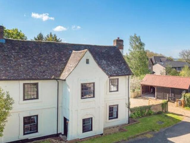 House for sale in Huntingdon