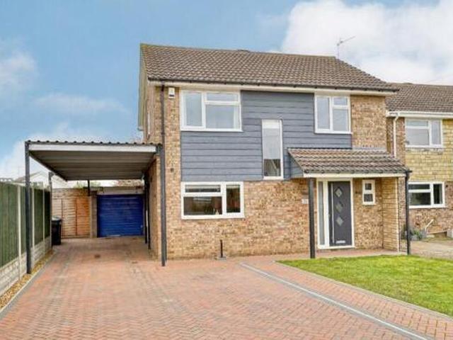 House for sale in Huntingdon